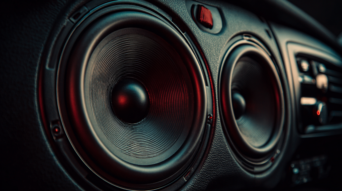 Unlocking Audiophile Bliss