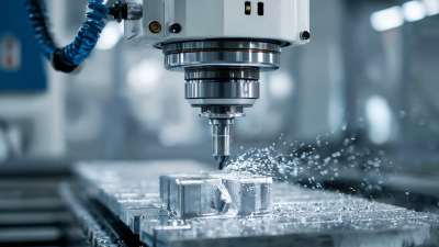 How CNC Cutting Technology Is Revolutionizing Manufacturing: Insights and Trends for 2024