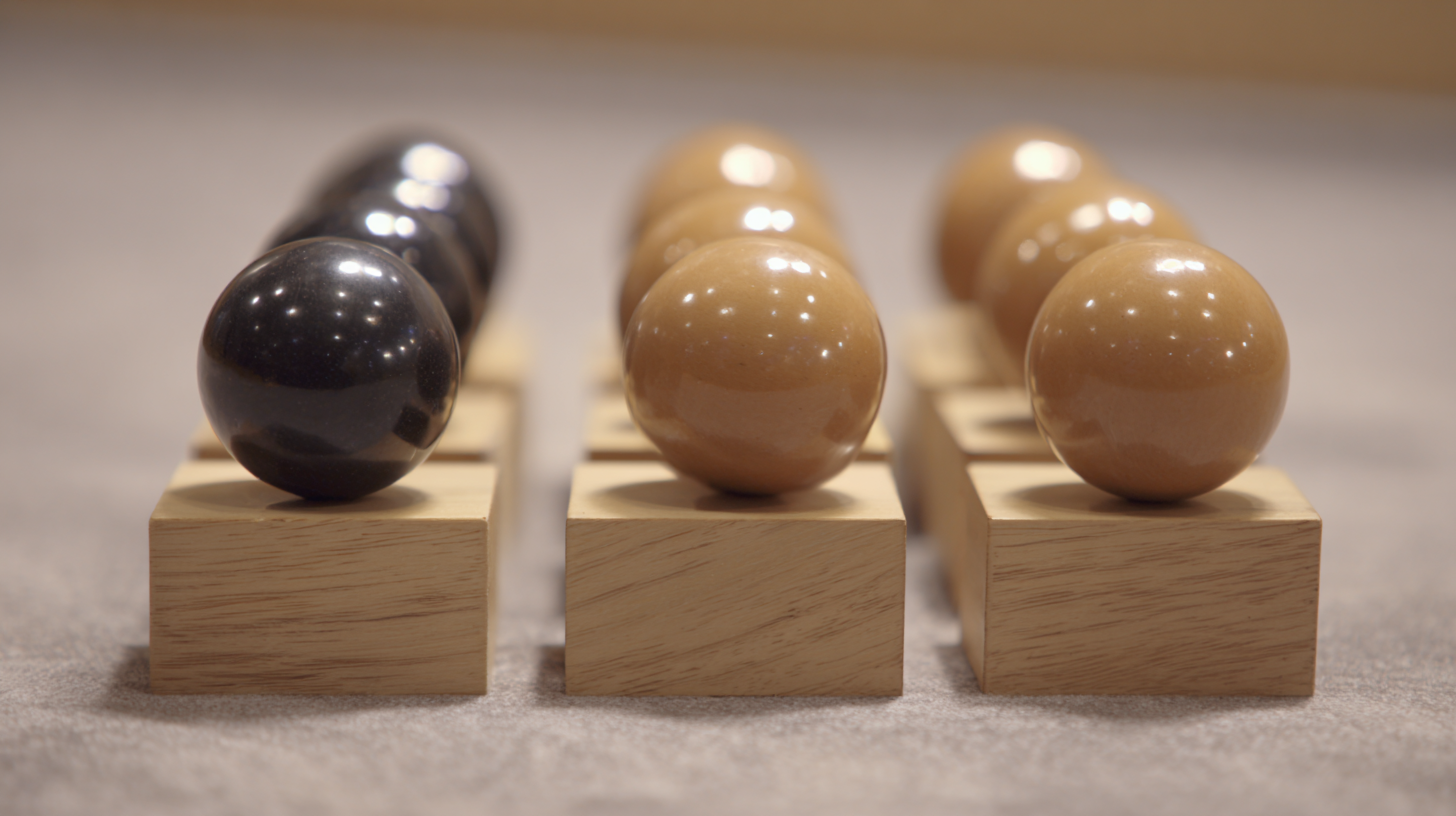 Discover the Fun and Strategy Behind Playing Gate Balls for All Ages