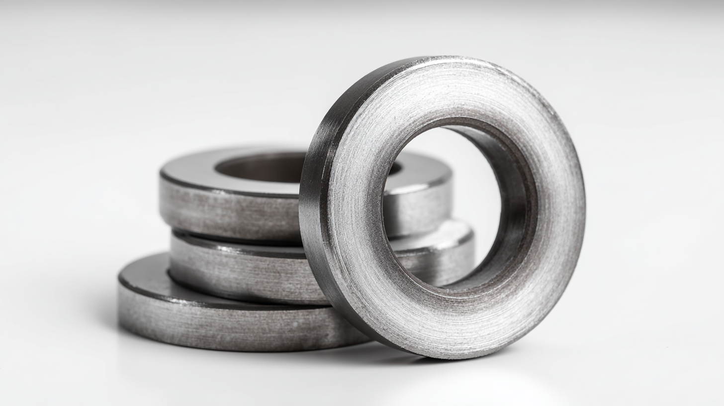 Understanding the Importance of Ptfe Sealing Gaskets in Industrial Applications