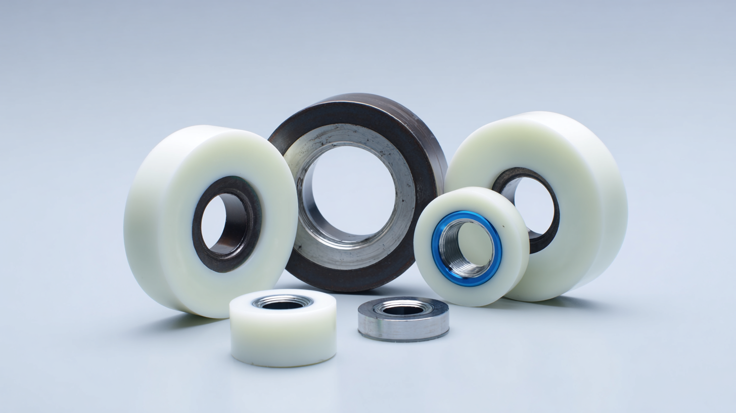 Understanding the Importance of Ptfe Sealing Gaskets in Industrial Applications