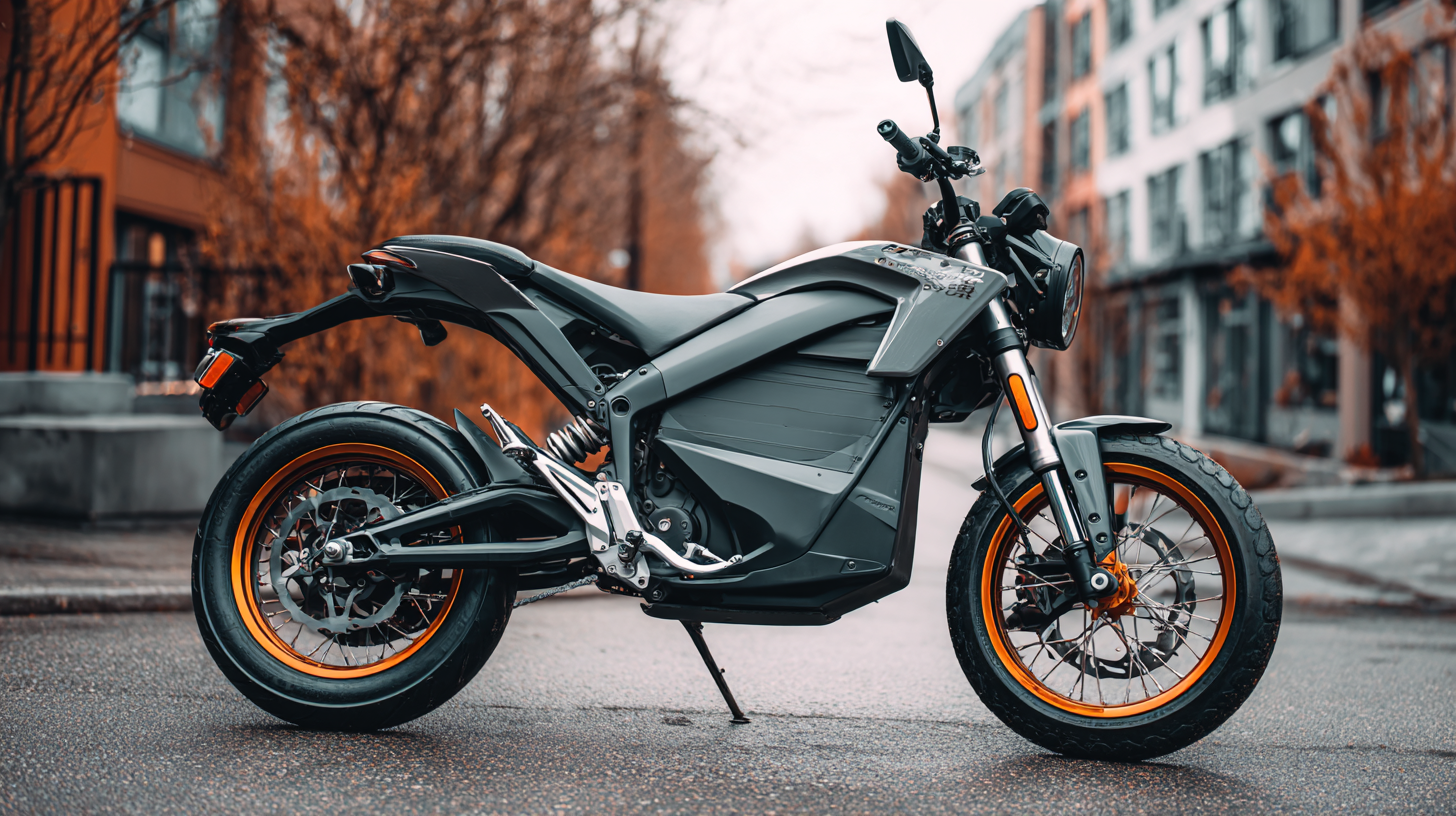 Unleashing the Future: Top Electric Motorcycles and Scooters to Transform Your Ride