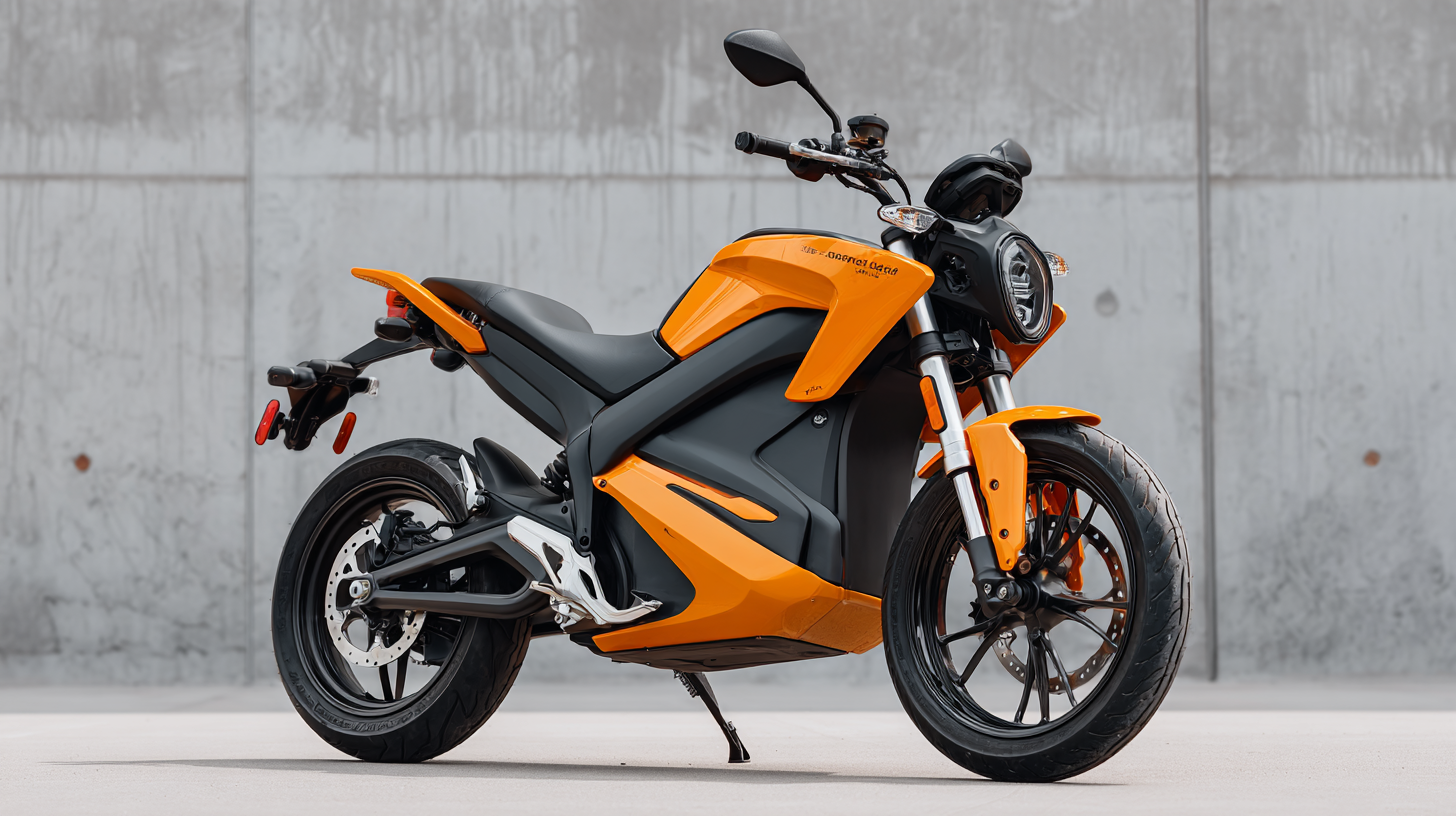 Unleashing the Future: Top Electric Motorcycles and Scooters to Transform Your Ride