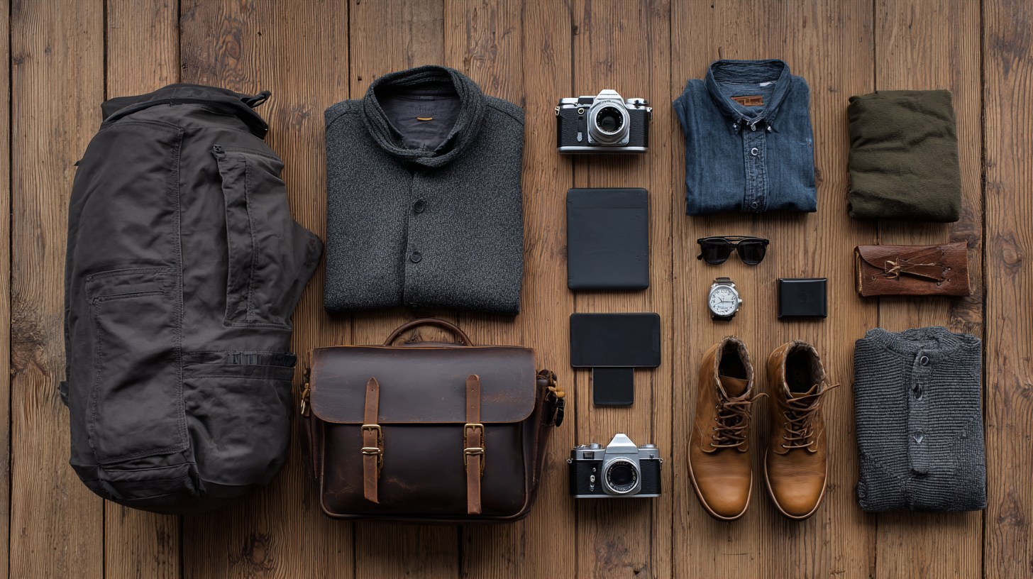 Ultimate Guide to Travel Essentials for a Stress Free Journey