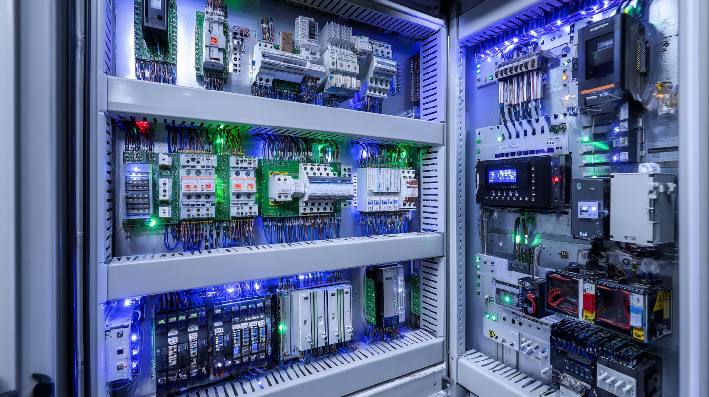 Unlocking the Secrets of High Power Filters for Enhanced Performance in Modern Technology