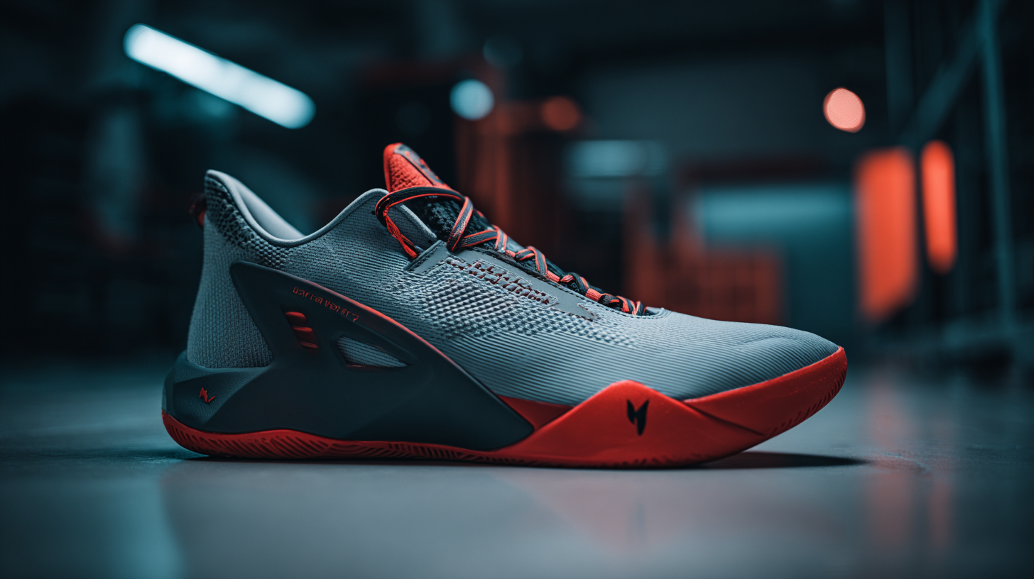 The Evolution of Sports Footwear Understanding Technology in Athletic Shoe Design