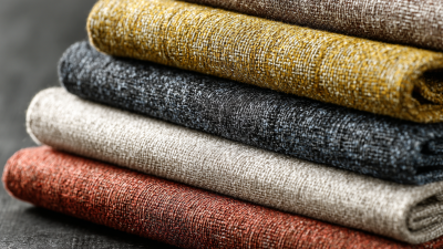 Discovering the Secrets Behind High Quality Fabric: What Makes It Stand Out?