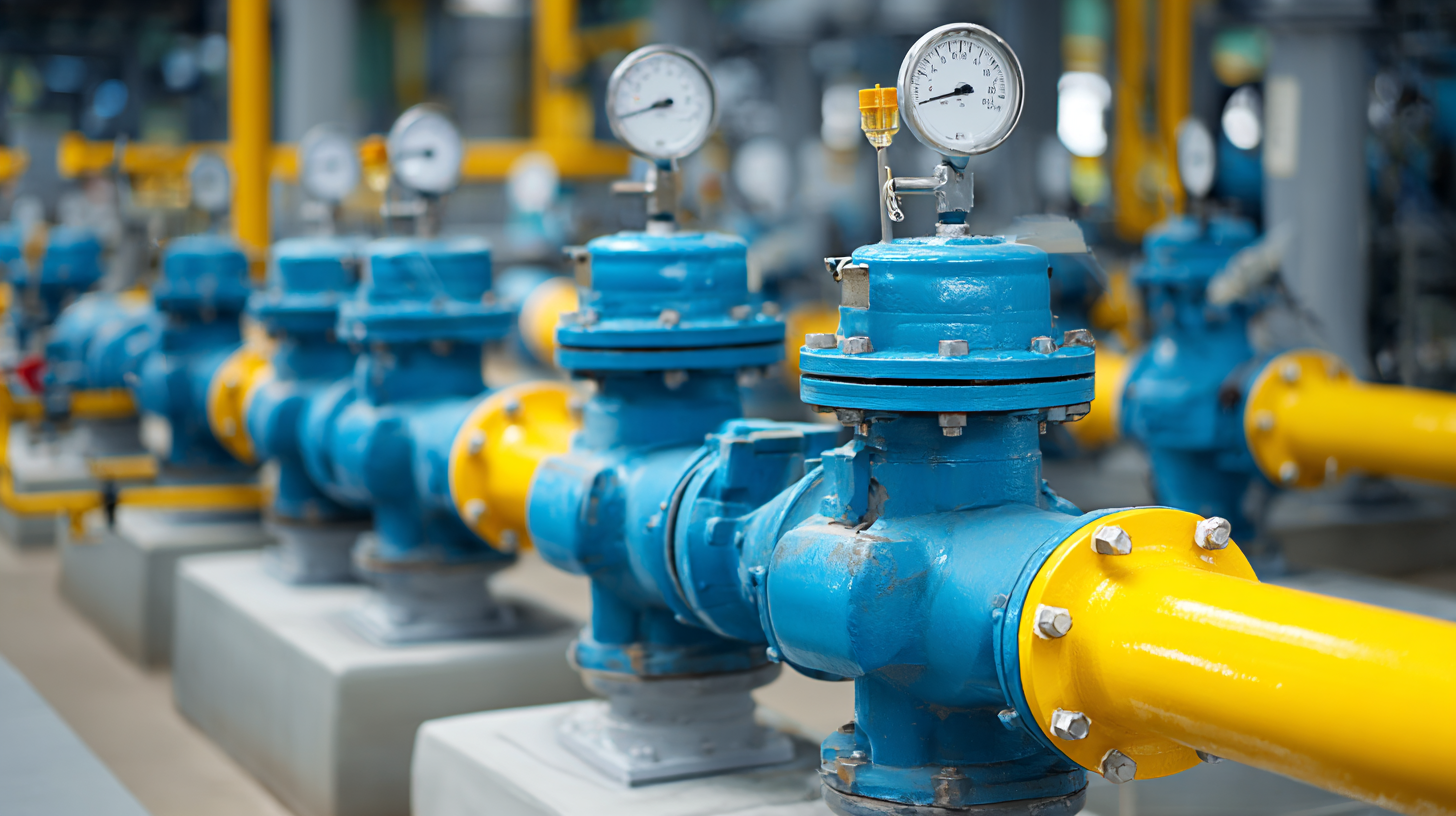 Understanding the Importance of Mechanical Flow Meters in Modern Industrial Applications