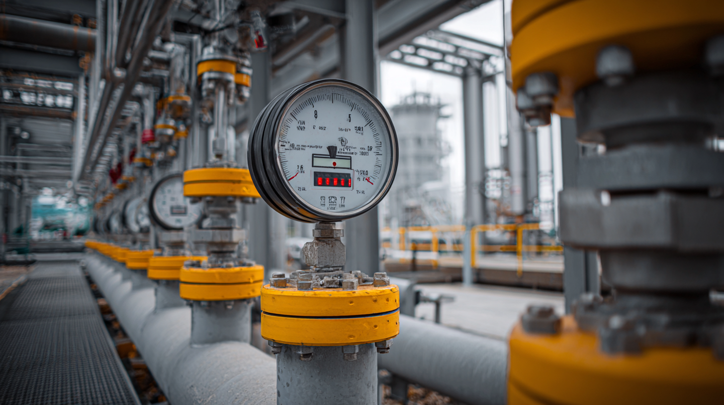 Understanding the Importance of Mechanical Flow Meters in Modern Industrial Applications