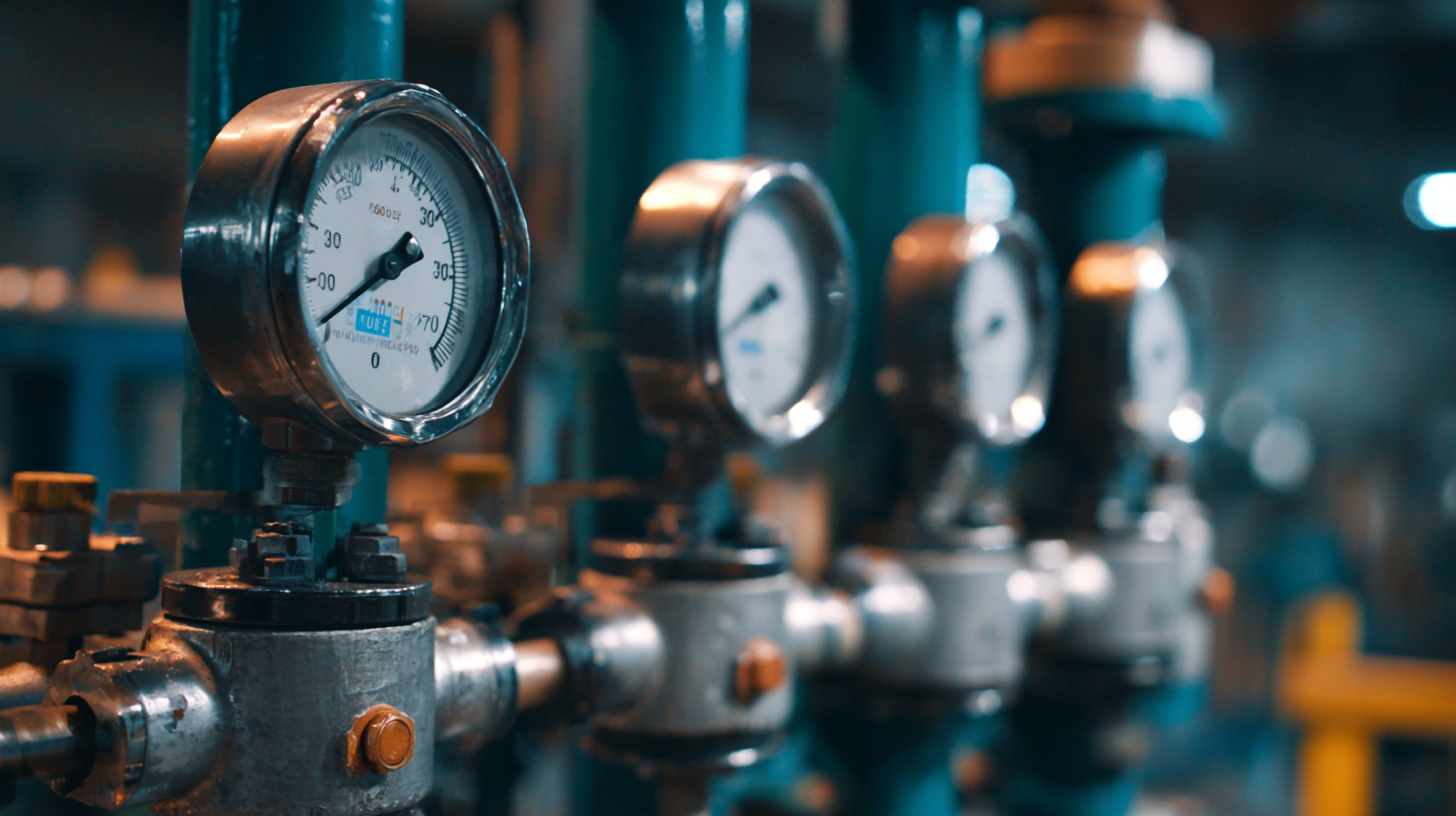 Understanding the Importance of Mechanical Flow Meters in Modern Industrial Applications