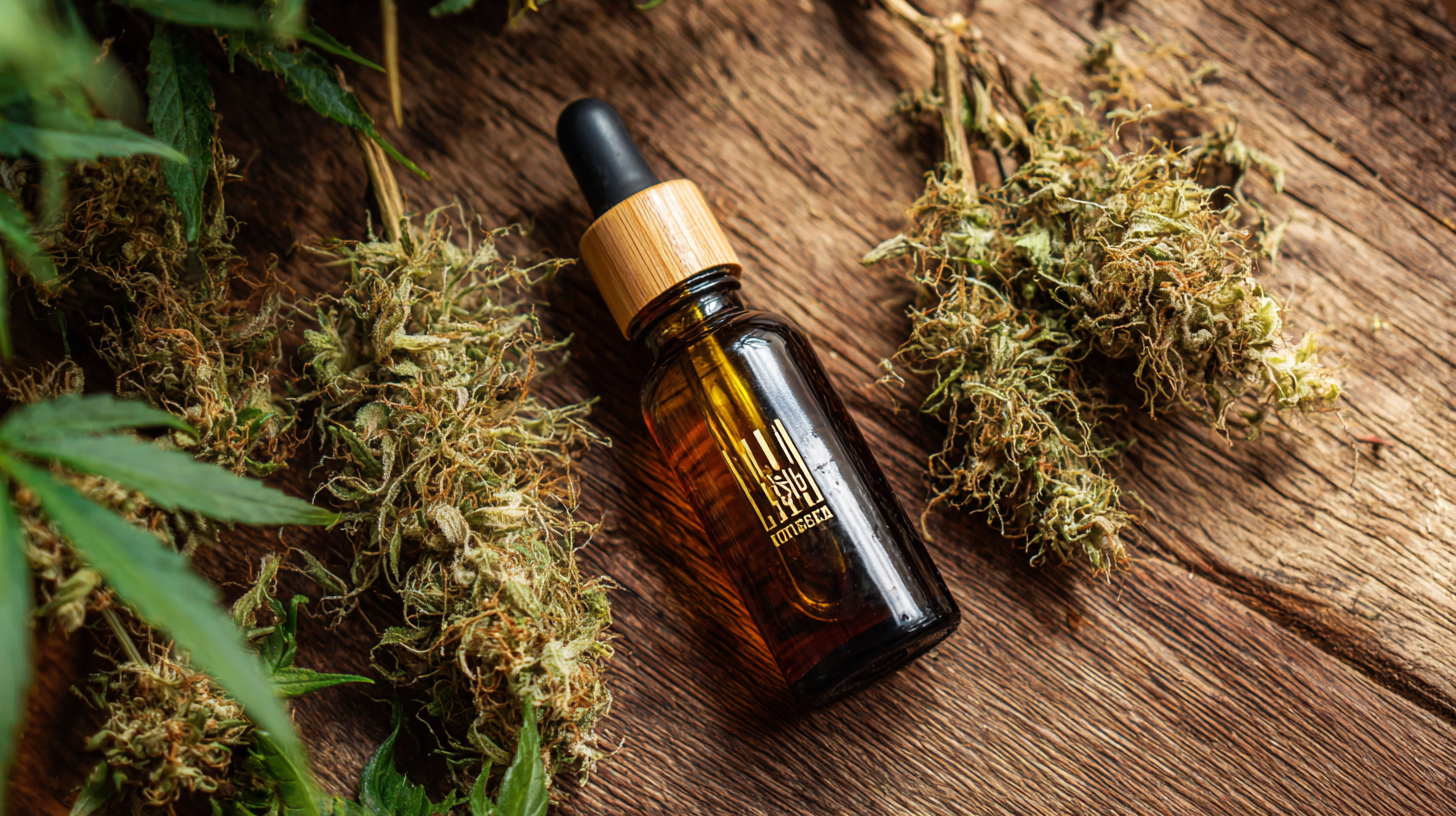 Unlocking the Natural Benefits of Mint Cbd Oil for Everyday Wellness