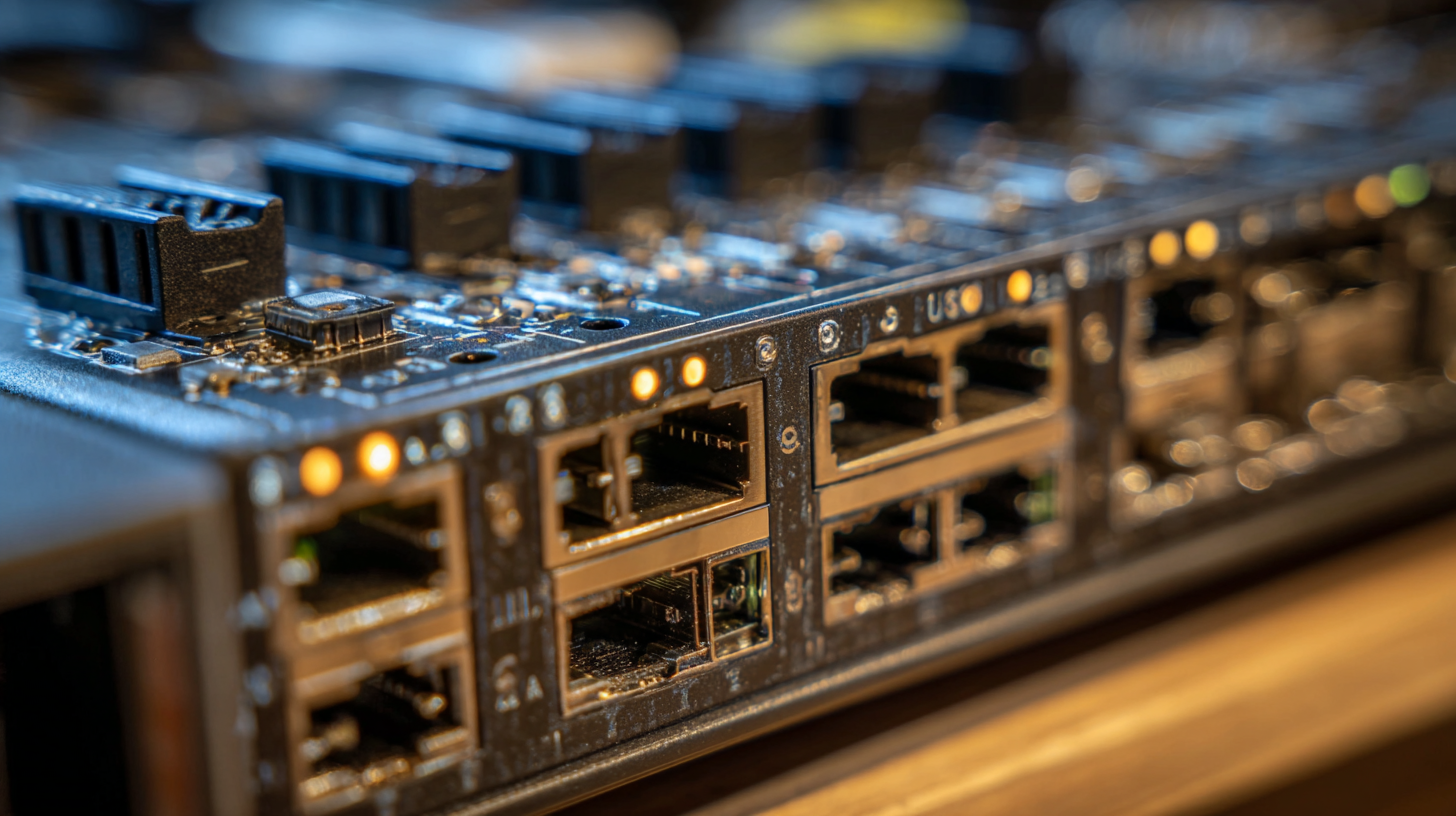 Enhancing Network Performance