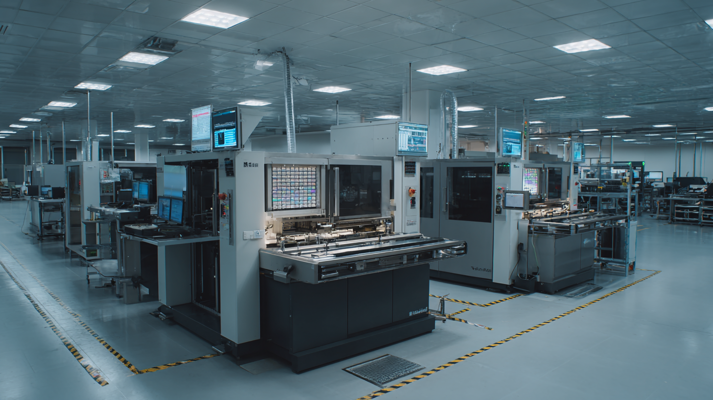 Maximizing Efficiency: Innovative Techniques for Using Holding Fixtures in Precision Manufacturing