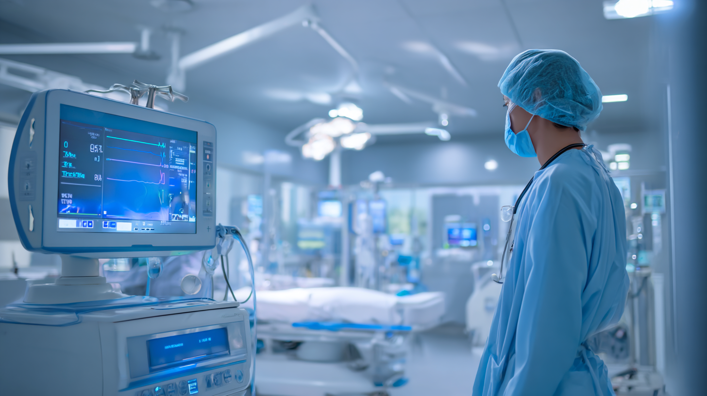 How to Streamline Your Operations with the Right Supply Medical Equipment