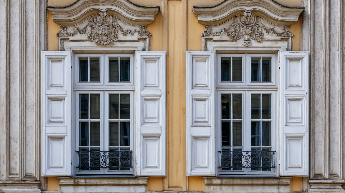 The Ultimate Guide to Choosing the Best Doors and Windows for Energy Efficiency