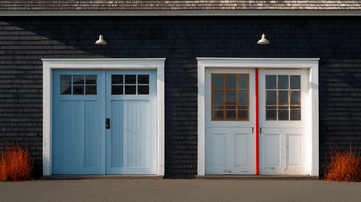 The Ultimate Guide to Choosing the Best Doors and Windows for Energy Efficiency