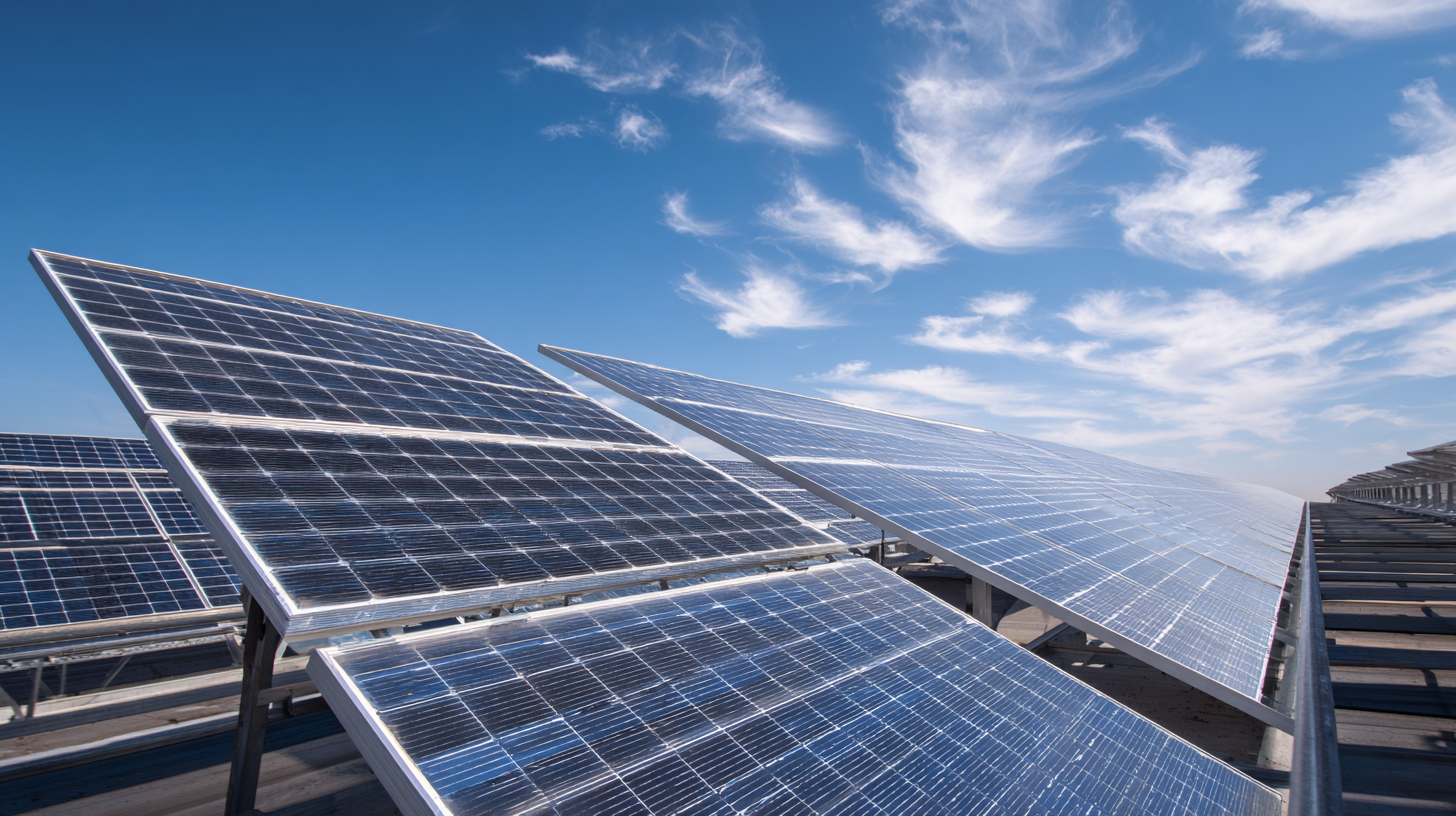 Unlocking Savings: How Solar Panels for Business Can Slash Energy Costs by 70% in 5 Years