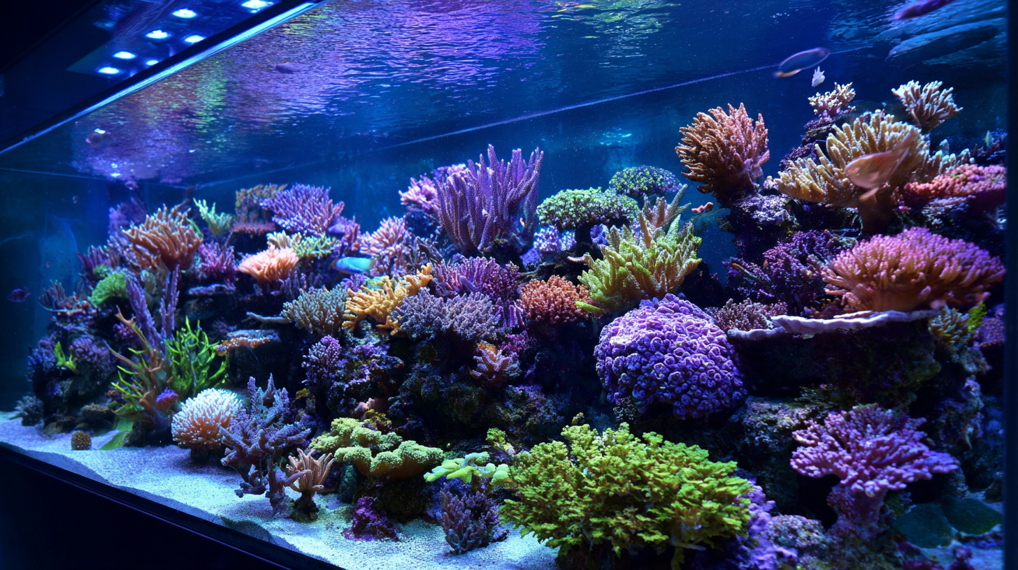 The Ultimate Guide to Creating a Thriving Home Aquarium with Proven Water Quality Techniques