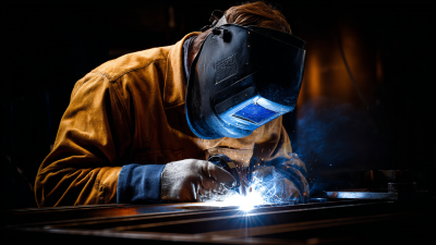 Innovative Techniques and Best Practices for Mastering Ab Core Tab Welding