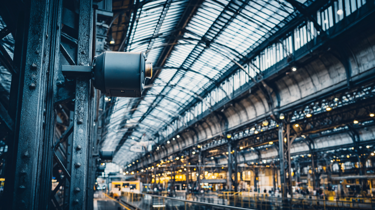 Exploring the Efficiency of DC Servomotors: Key Metrics and Industry Applications