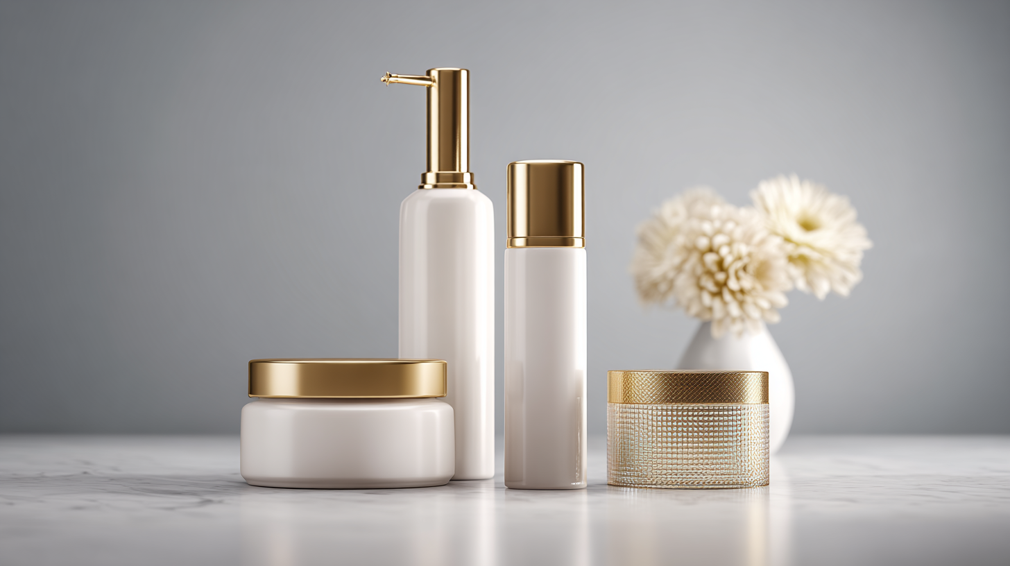 Discover the Secret Ingredients in Skin Care Products for Glowing Skin