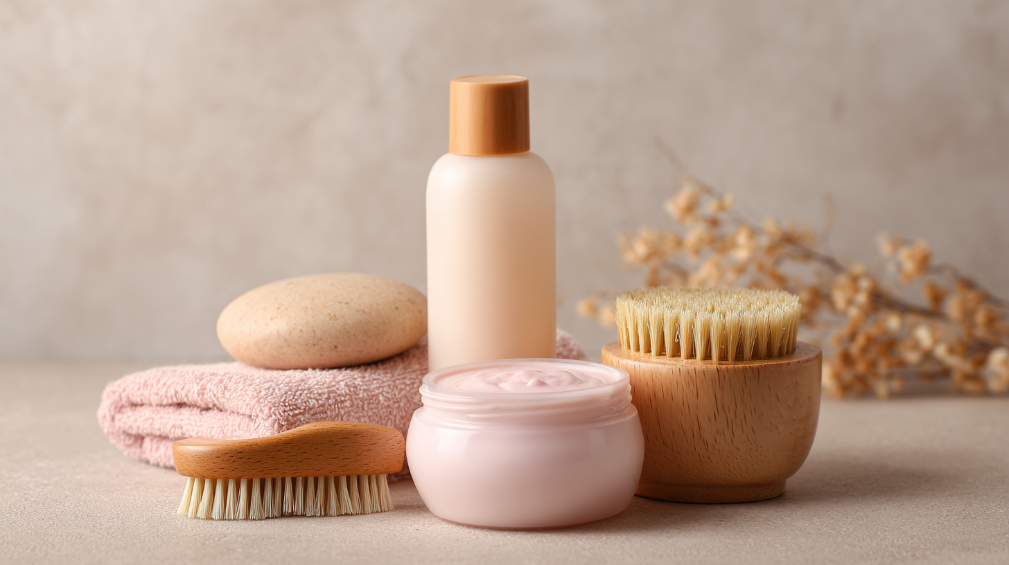 Discover the Secret Ingredients in Skin Care Products for Glowing Skin