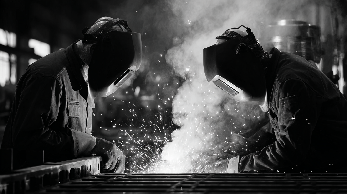 Unlock Your Future with Robotic Welding Classes and Industry Insights for 2024