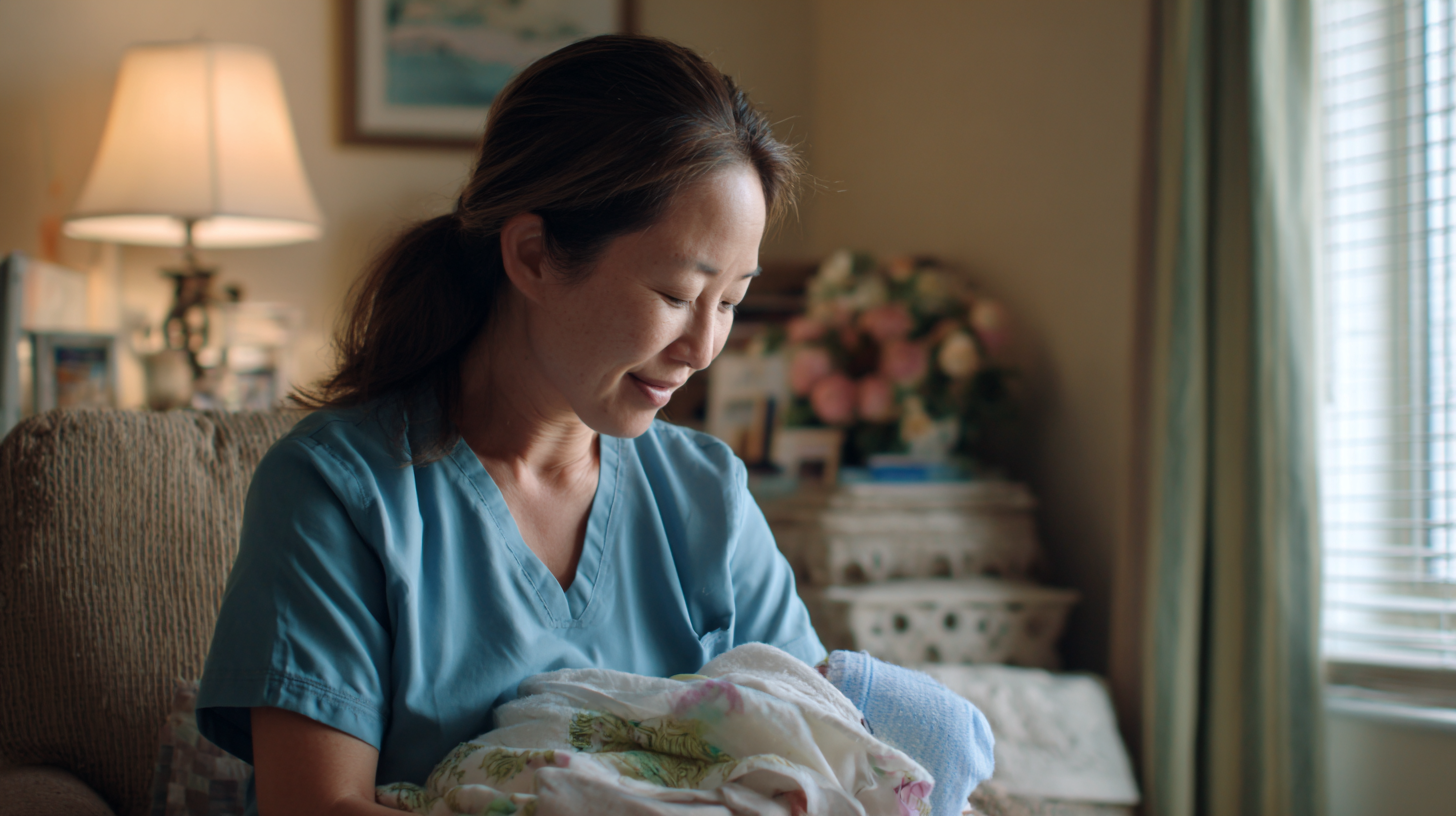 Transforming Lives: The Impact of Nurse to Home Care on Patient Recovery and Family Wellbeing