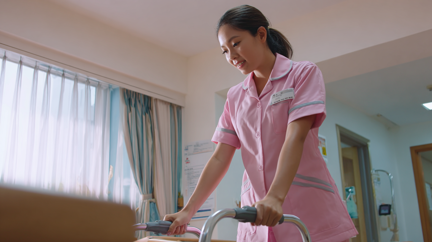 Transforming Lives: The Impact of Nurse to Home Care on Patient Recovery and Family Wellbeing