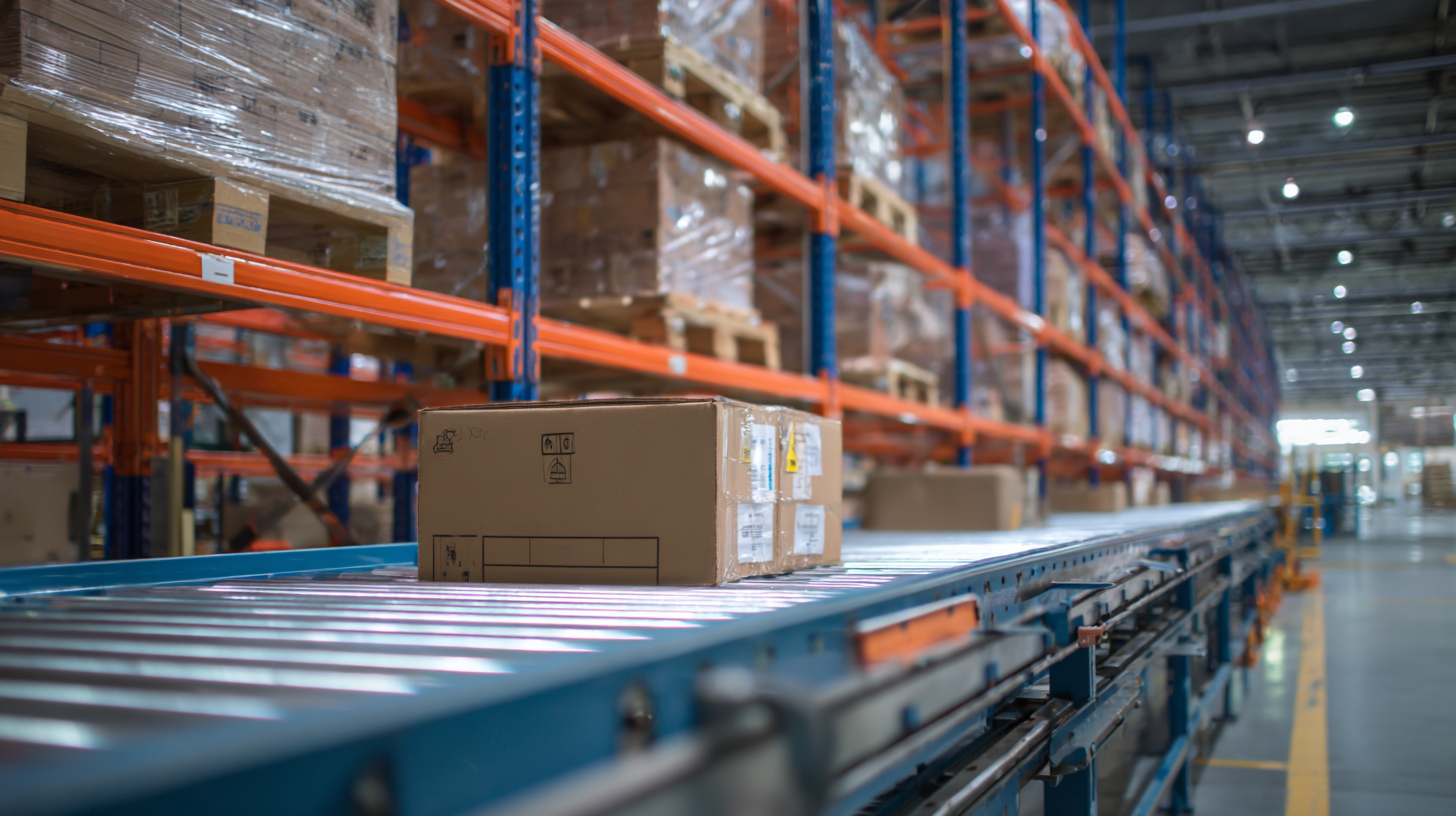 Revolutionizing Efficiency: How Packaging Automation Solutions Transform Modern Manufacturing