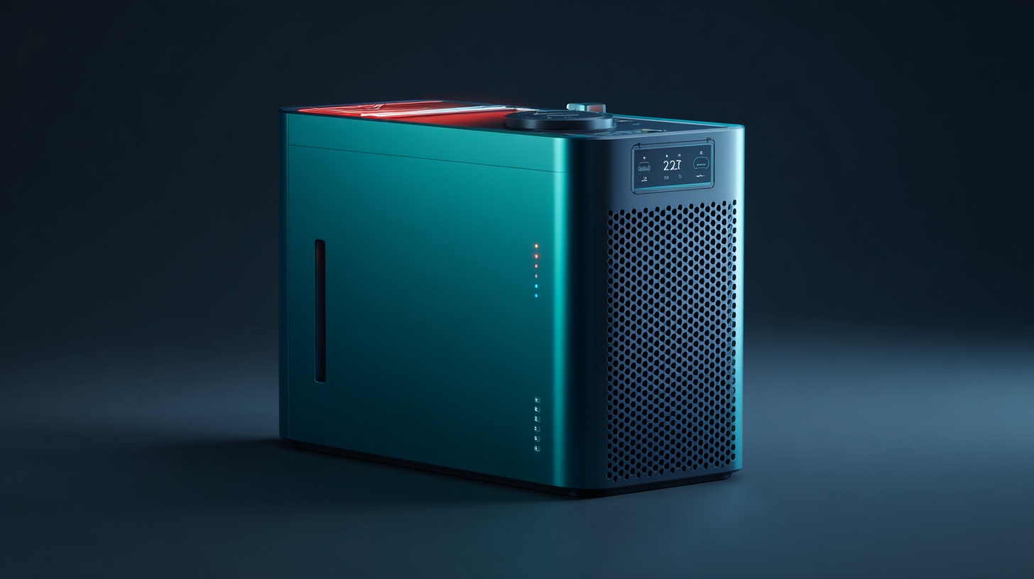 Exploring the Future of Energy: Innovative New Battery Technologies Revolutionizing Power Sources