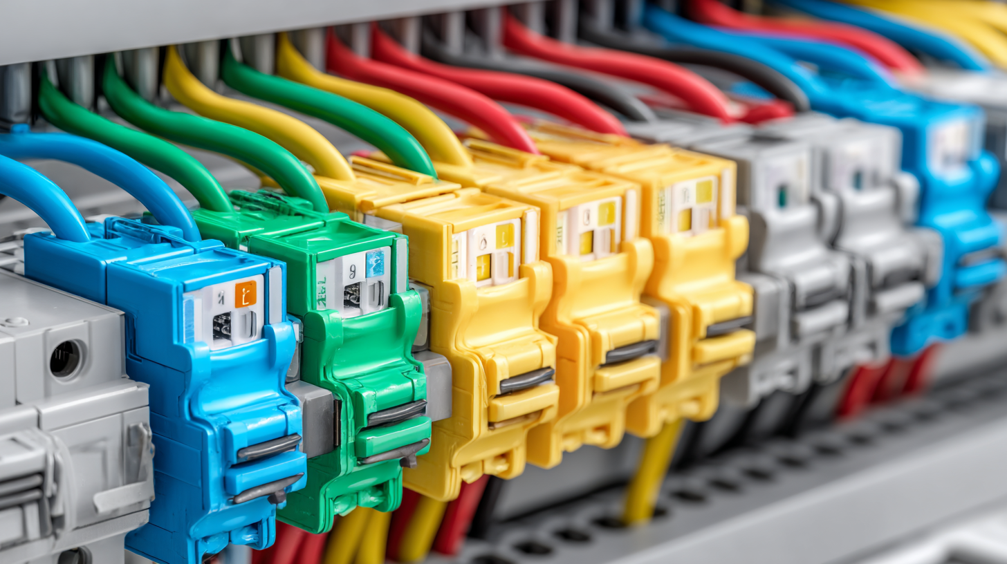Understanding the Importance of Cable Clamps in Modern Electrical Installations