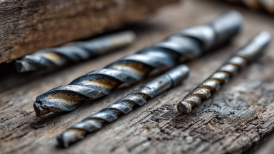 Understanding the Best Electric Drill Bit for Your DIY Projects and Home Renovations