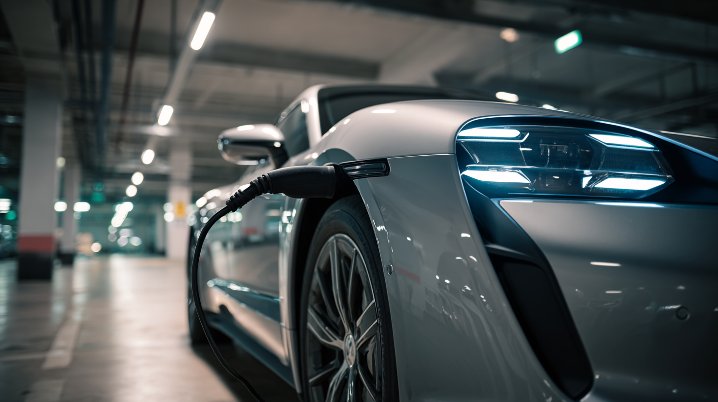 Maximize Your Eco-Friendly Journey: The Ultimate Guide to Choosing the Right EV Car Charger Adapter