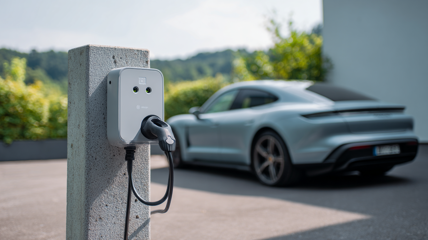 Maximize Your Eco-Friendly Journey: The Ultimate Guide to Choosing the Right EV Car Charger Adapter