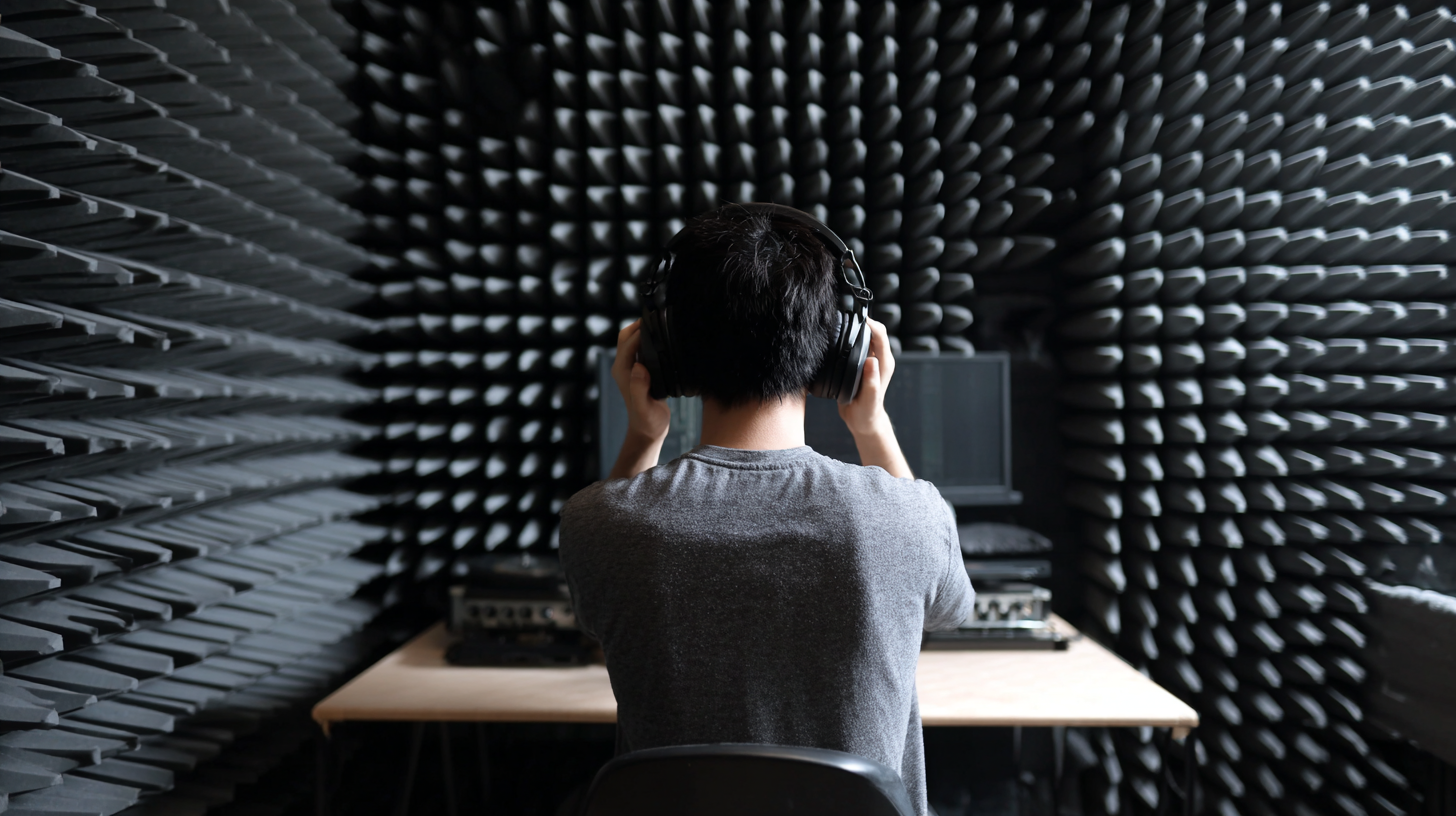 Unlocking the Secrets of Sound Dampening Techniques for a Quieter Home Environment