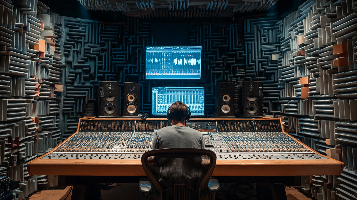 Unlocking the Secrets of Sound Dampening Techniques for a Quieter Home Environment