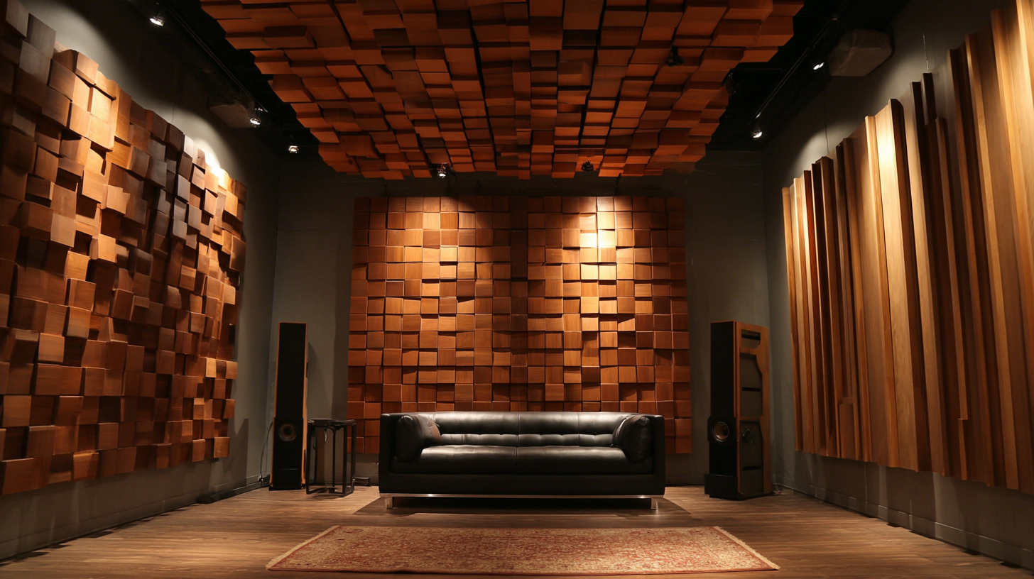 Unlocking the Secrets of Sound Dampening Techniques for a Quieter Home Environment