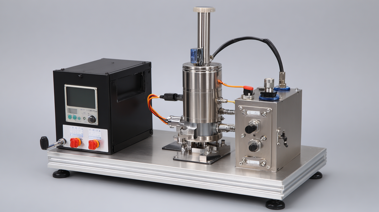 Understanding the Benefits of Electric Ultrasonic Welders in Modern Manufacturing