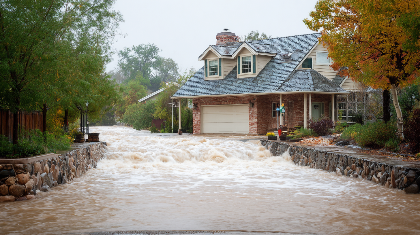 5 Essential Tips for Choosing the Right Flood Pump for Your Home Needs