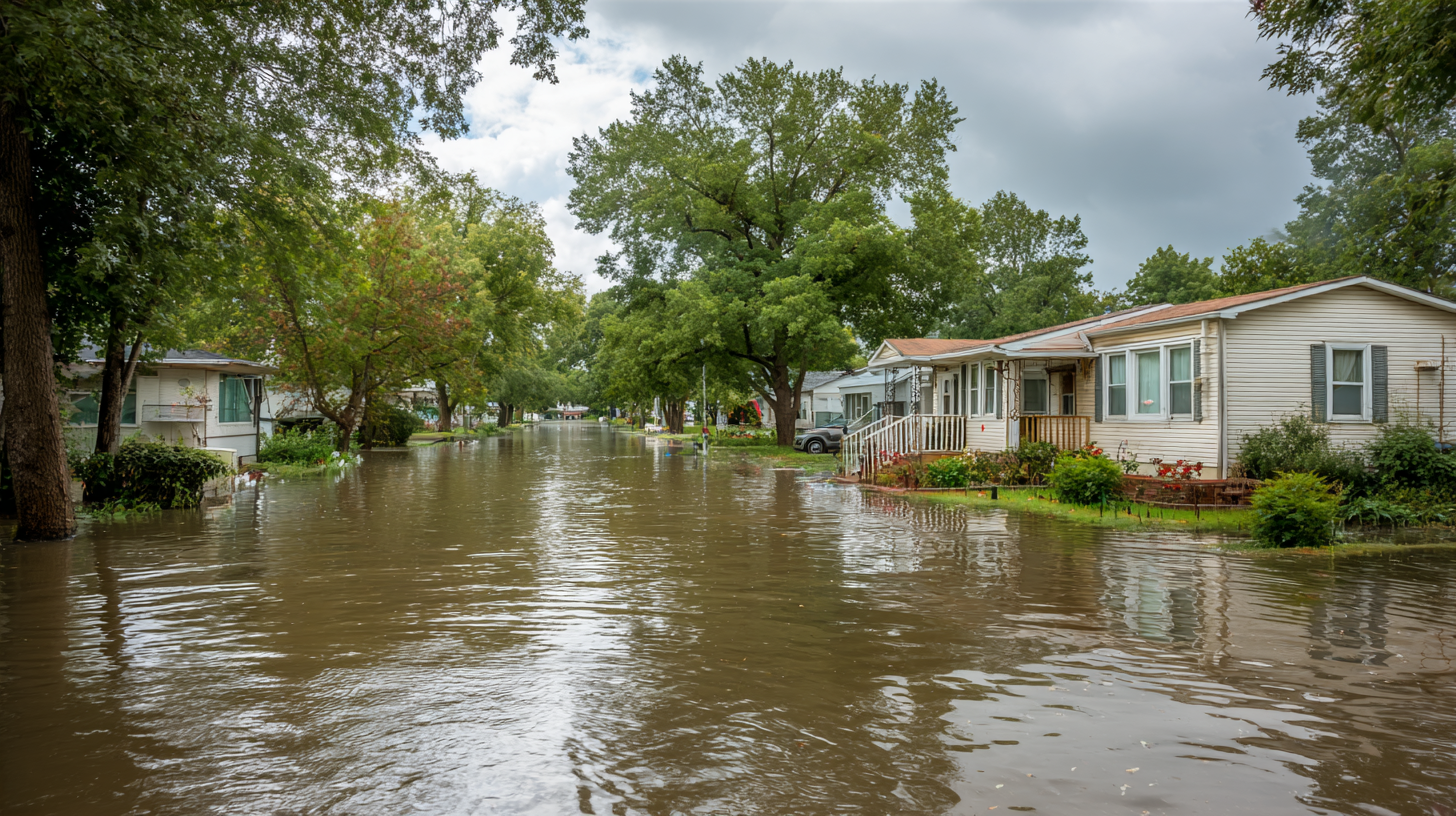 5 Essential Tips for Choosing the Right Flood Pump for Your Home Needs