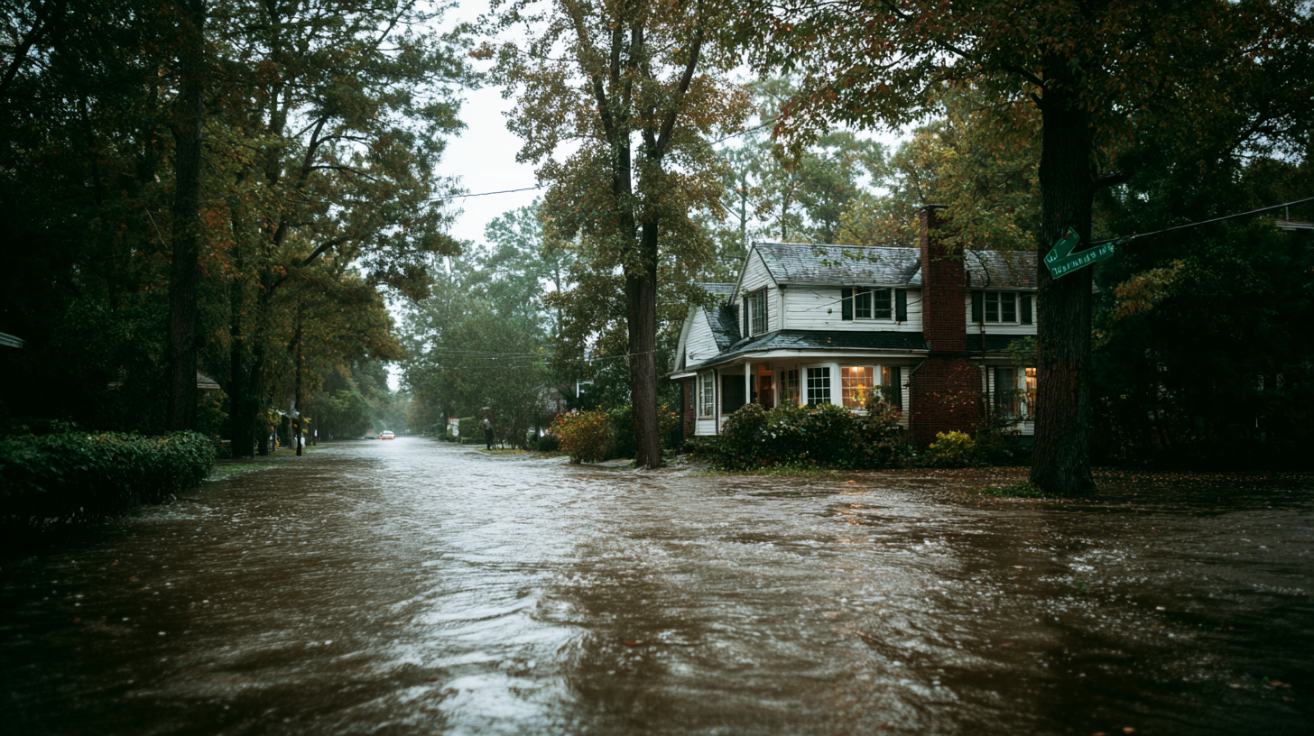 5 Essential Tips for Choosing the Right Flood Pump for Your Home Needs