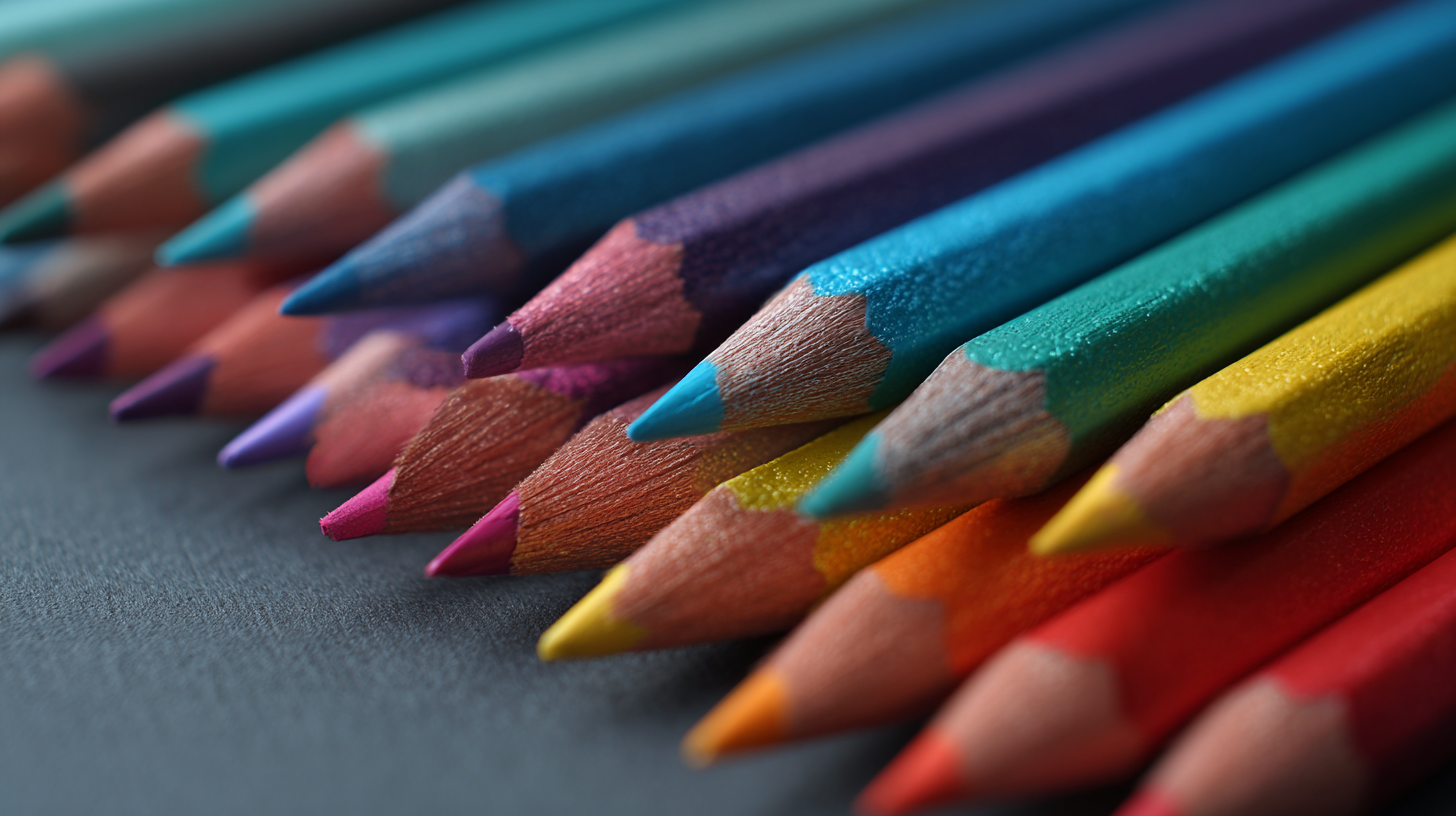 Unlocking Creativity: How Special Effect Masterbatches Transform Modern Plastics with 30% Enhanced Visual Appeal