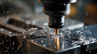 Ultimate Guide to Choosing the Best Cnc Bits for Aluminum Projects