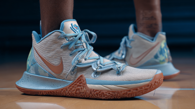 Elevate Your Game: The Science Behind Basketball Style Shoes for Peak Performance