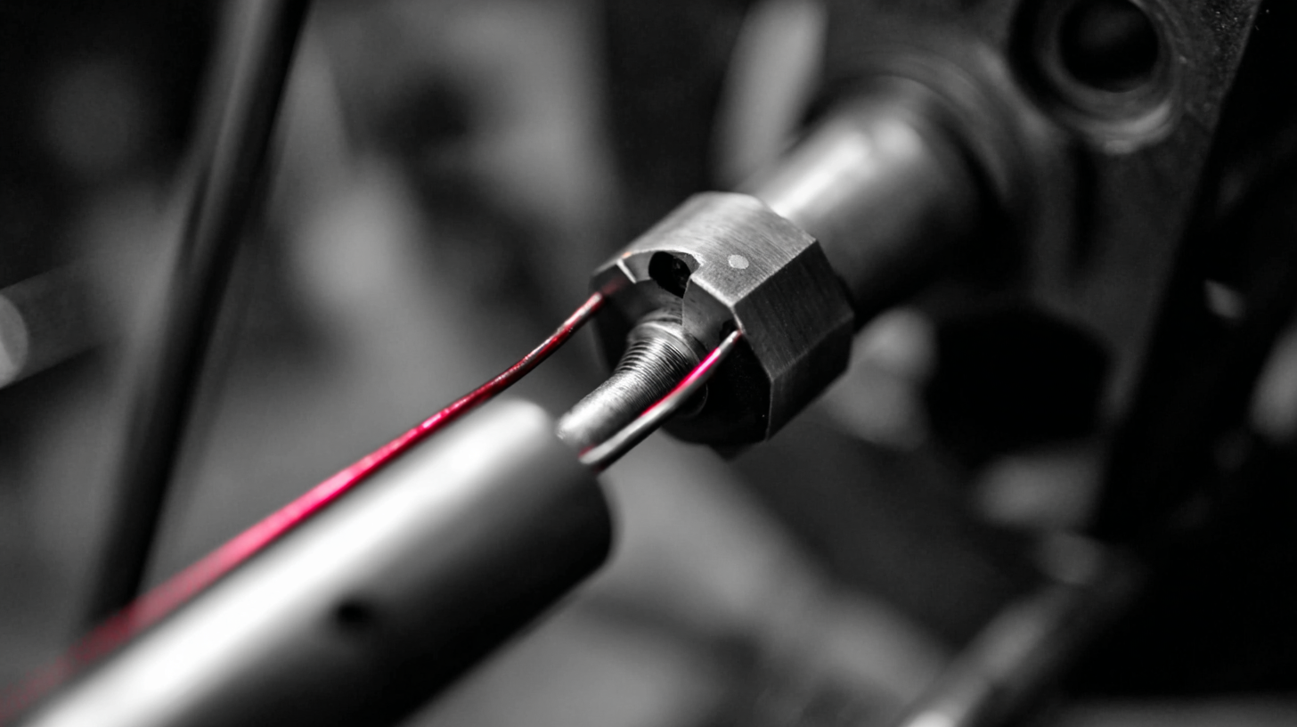 Unveiling Wire Cutting Techniques