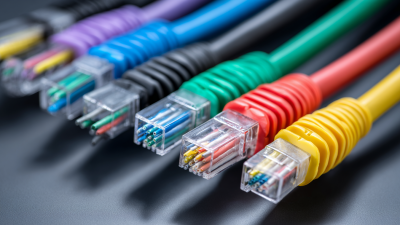 Understanding the Future of Connectivity with Fiber Cables in Smart Homes