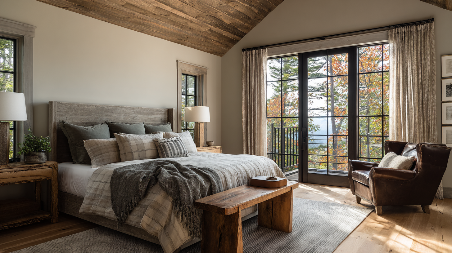 Revolutionizing Home Design: How Furniture Builders Are Adapting to 2023 Sustainability Trends