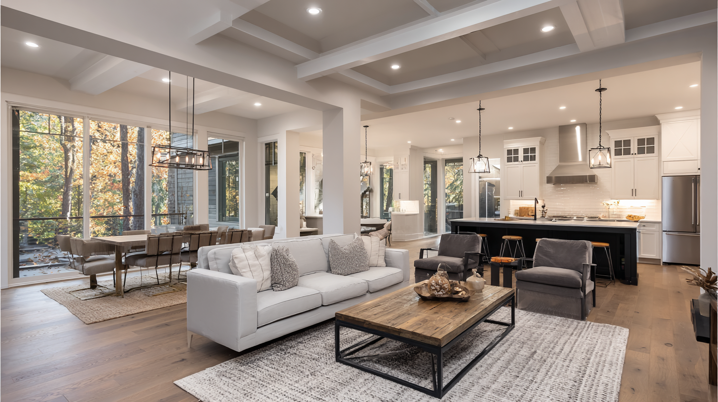 Revolutionizing Home Design: How Furniture Builders Are Adapting to 2023 Sustainability Trends