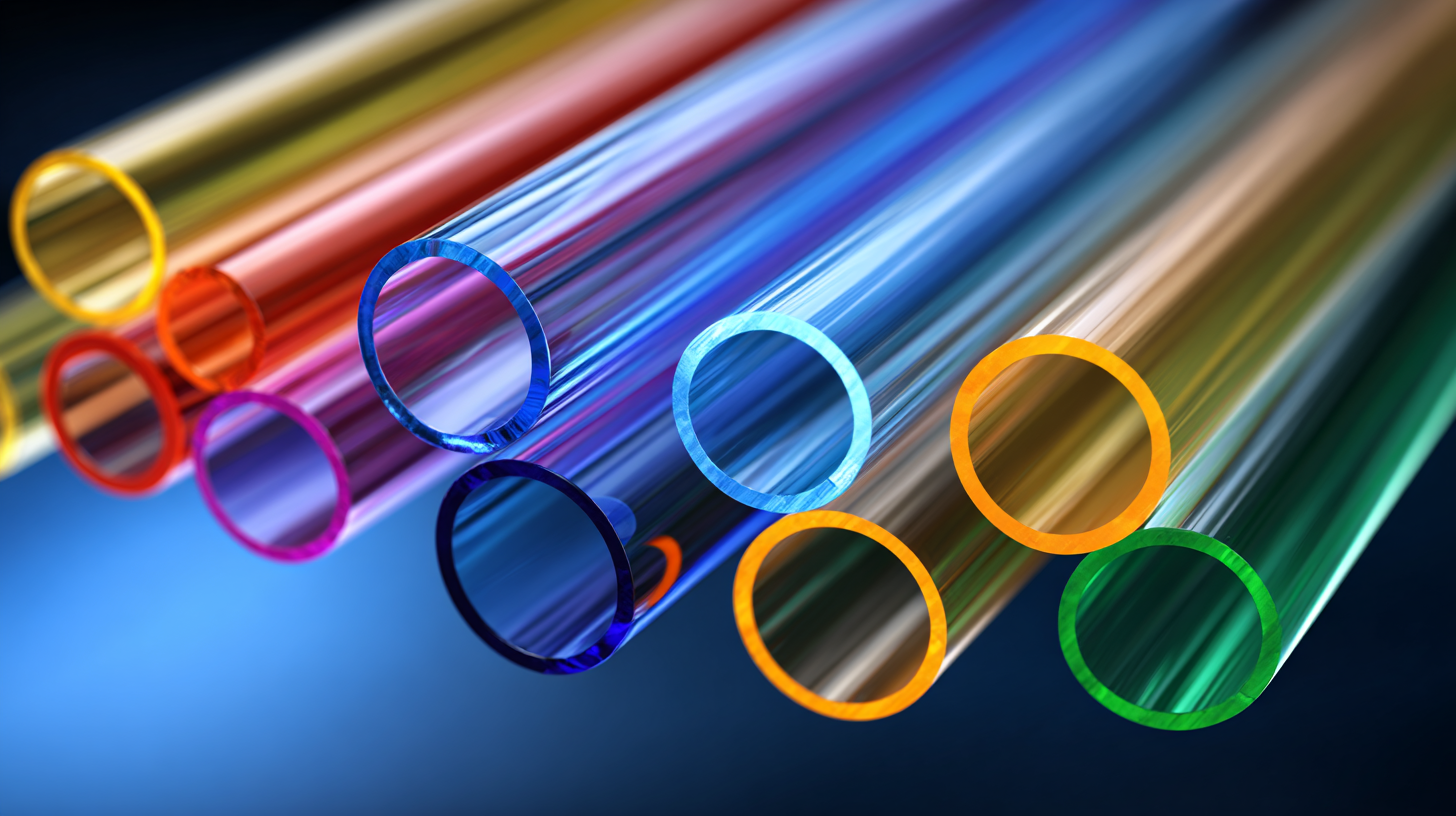 Exploring the Versatility of Plastic Tubing: Innovative Applications You Didn't Know About